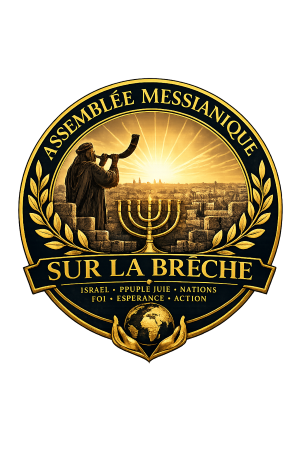 Sur la Brèche